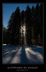 Altopiano di Asiago Altopiano di Asiago