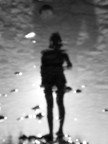 miraggio riflesso miraggio riflesso