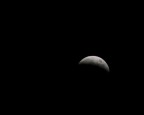 Eclissi lunare del 3/3/07 Eclissi lunare del 3/3/07