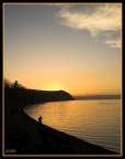 tramonto in solitudine tramonto in solitudine