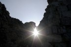 Il sole all'improvviso...... Il sole all'improvviso......