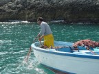 Il pescatore Il pescatore