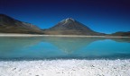 laguna verde laguna verde