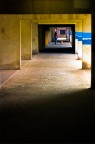 tunnel tunnel