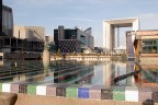 Grande arche Grande arche