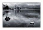 il guardiano del lago il guardiano del lago