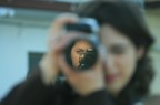 in un riflesso in un riflesso
