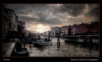 Venezia - Canal Grande Venezia - Canal Grande