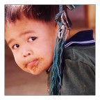 Mi dai un soldino per comprare un altro gelatino? Mi dai un soldino per comprare un altro gelatino?