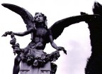 angelo, cimitero Genova angelo, cimitero Genova