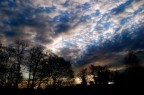 Cielo e nuvole ore 7.20 Cielo e nuvole ore 7.20