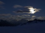 notte di luna piena notte di luna piena