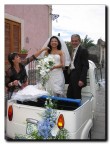 Matrimonio alle isole Eolie...