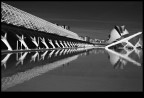 CALATRAVA - VALENCIA