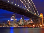 Harbour Bridge