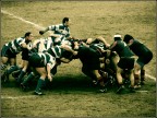 Rugby d'altri tempi (in rappresentanza del reportage) Rugby d'altri tempi (in rappresentanza del reportage)