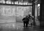 Stazione Termini.....una sera qualunque 1 Stazione Termini.....una sera qualunque 1