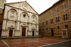 Pienza... Pienza...