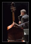 On double-bass.... On double-bass....