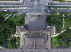 Torre Eiffel - 324 mt. d'altezza