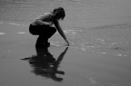 Voglio toccare l'oceano anche IO........... Voglio toccare l'oceano anche IO...........