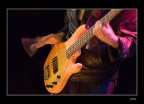 Variazione in jazz - Tony Levin "Il bassista&qu
