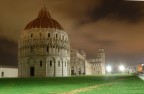 Pisa, Piazza dei Miracoli Pisa, Piazza dei Miracoli
