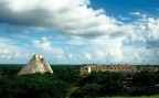messico uxmal