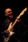 Joe Zawinul Live @ Controvento Joe Zawinul Live @ Controvento