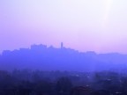 la mia città al mattino... la mia città al mattino...