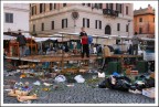 La fine del mercato La fine del mercato