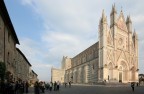 Orvieto - Il Duomo Orvieto - Il Duomo