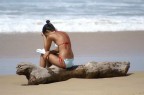 BEATA LETTURA BEATA LETTURA