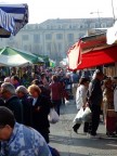 gente al mercato gente al mercato