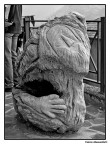 La pietra scolpita La pietra scolpita