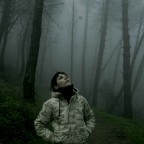 ritratti nella nebbia - monica