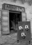 l'arrotino l'arrotino