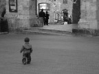 Il piccolo turista... Il piccolo turista...