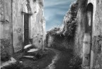 Per le vie dimenticate Per le vie dimenticate