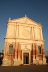 chiesa di ognisanti