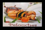 IL PELOUCHES IL PELOUCHES