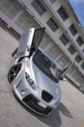 Seat Leon Redde Bulle