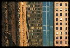 CHICAGO - BUILDING TEXTURE