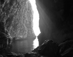 Gaeta. Grotta del Turco Gaeta. Grotta del Turco