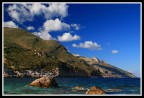 Lungo la costa... Lungo la costa...