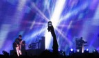 Supermassive BLACK HOLE! Supermassive BLACK HOLE!