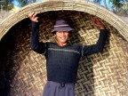 barca vietnamita barca vietnamita