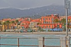 ALASSIO IN HDR ALASSIO IN HDR