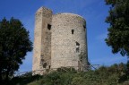 Bastione di Salerno. Bastione di Salerno.