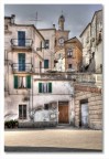 La piazzetta La piazzetta